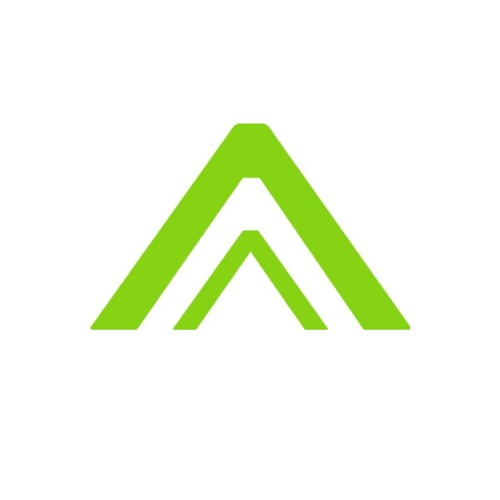 Energetic Indie Rock Album Cover